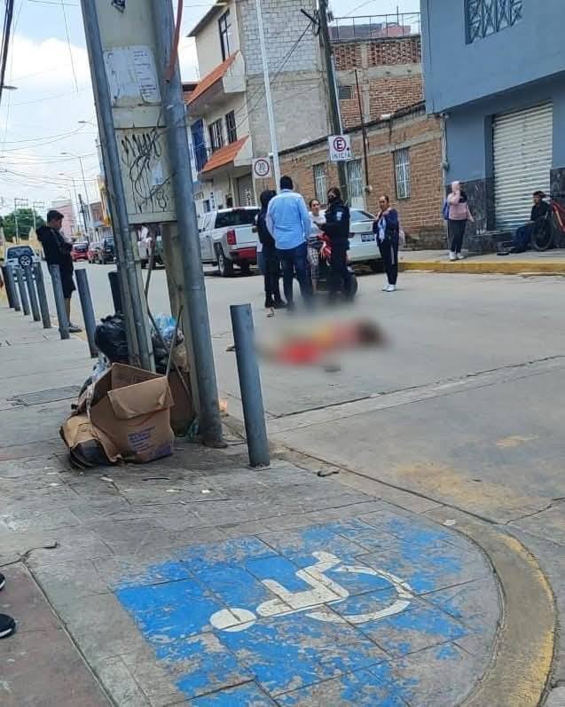 Mujer pierde la vida tras ser atropellada por camión suburbano en el ...