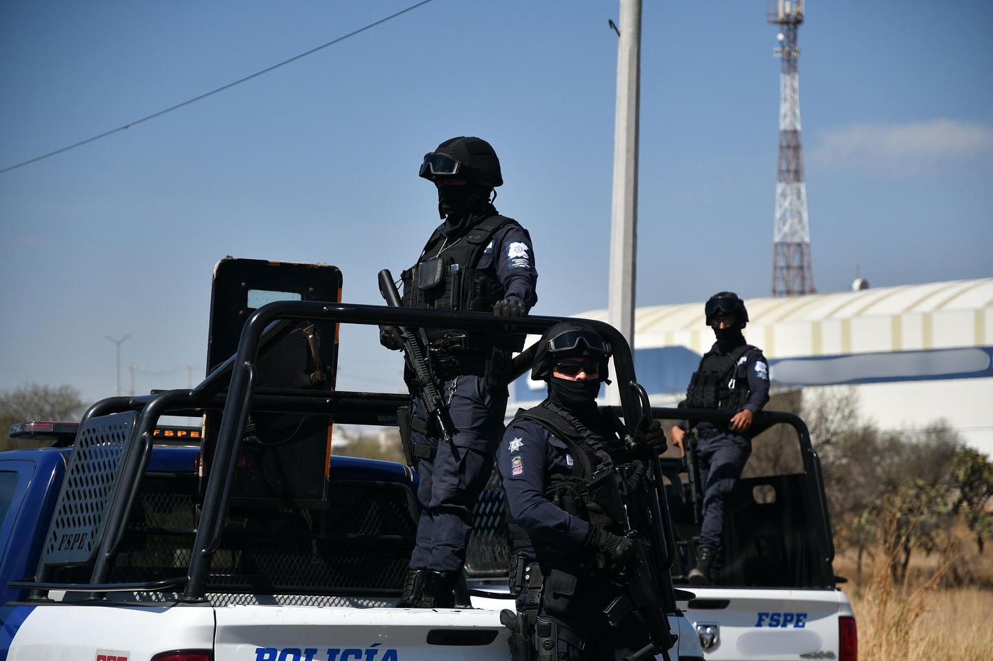 Zonas de silencio para periodistas en Guanajuato