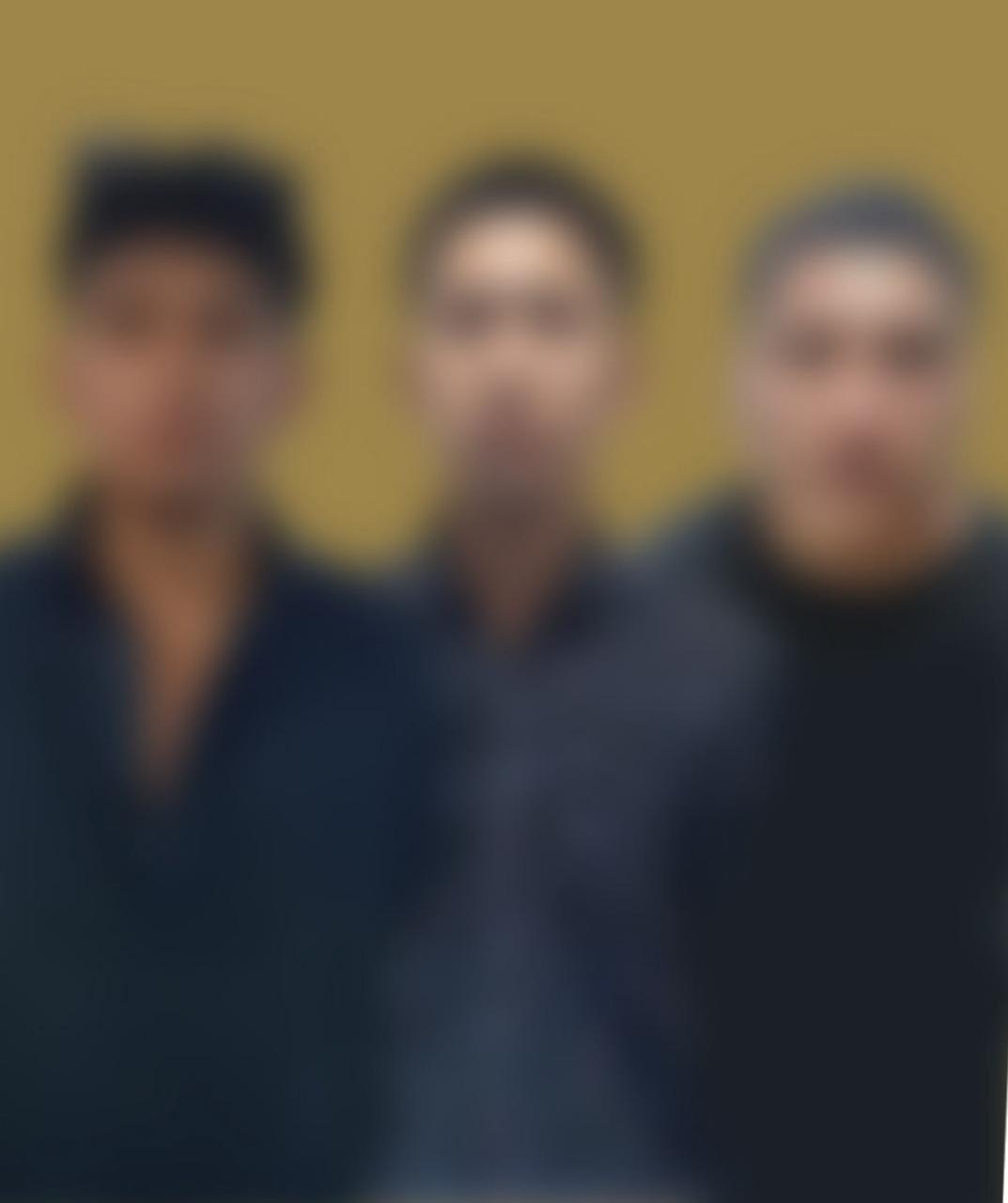 jovenes acusados de desaparecer a particular en SIlao