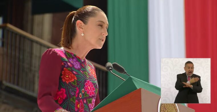 Morena perfila 10 mujeres para gobernadoras