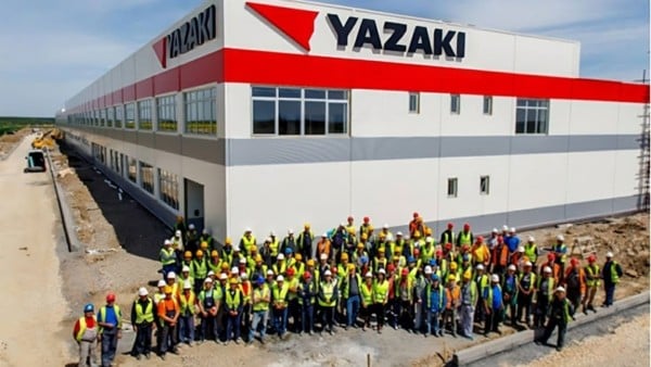 Yazaki intenta cerrar planta en León antes del recuento sindical