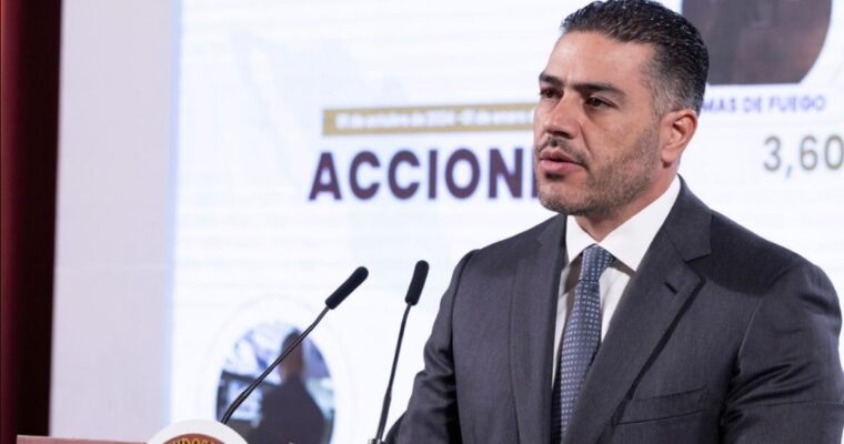 Gobernadora hablará con Harfuch sobre tequila adulterado en Guanajuato