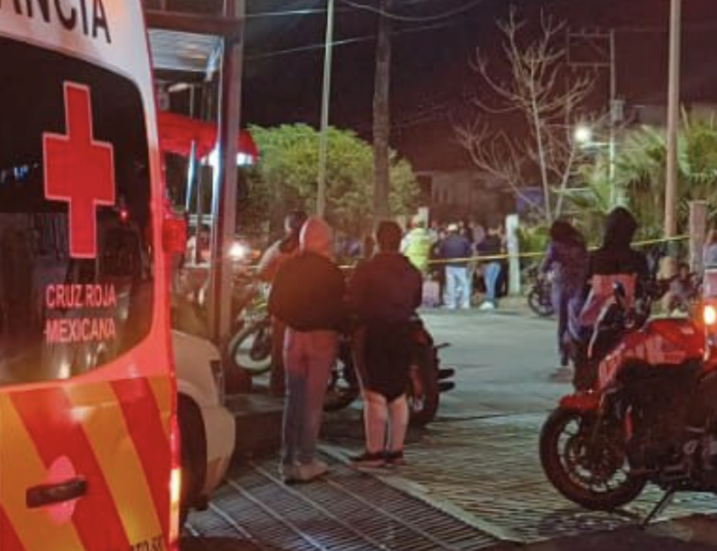 Grave accidente en Silao deja sin vida a menor motociclista - El otro ...