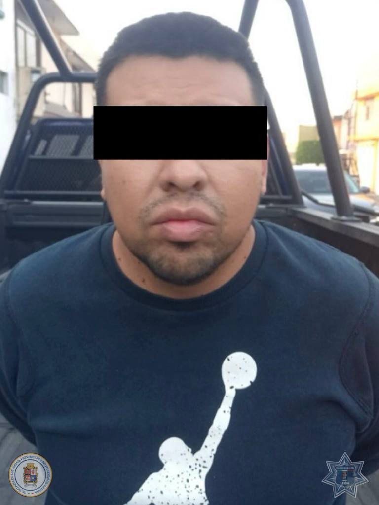 Detenido en León