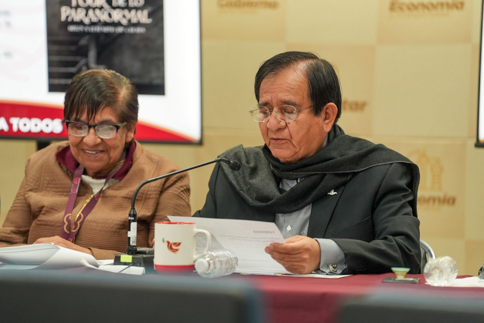 Instalan módulo de Tú Puedes Guanajuato para apoyar a emprendedores de ...