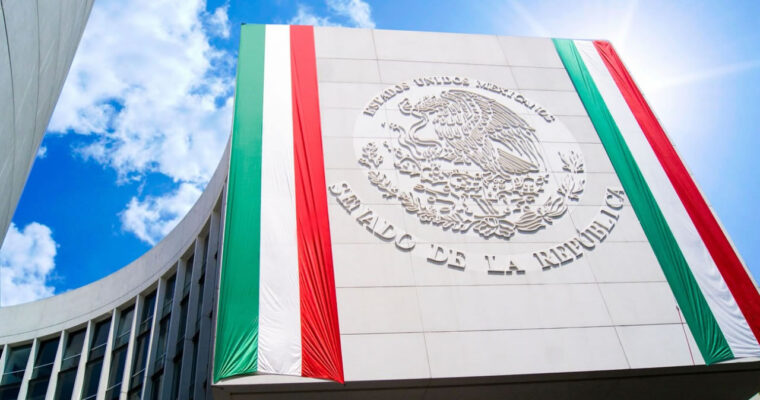 Senado de México
