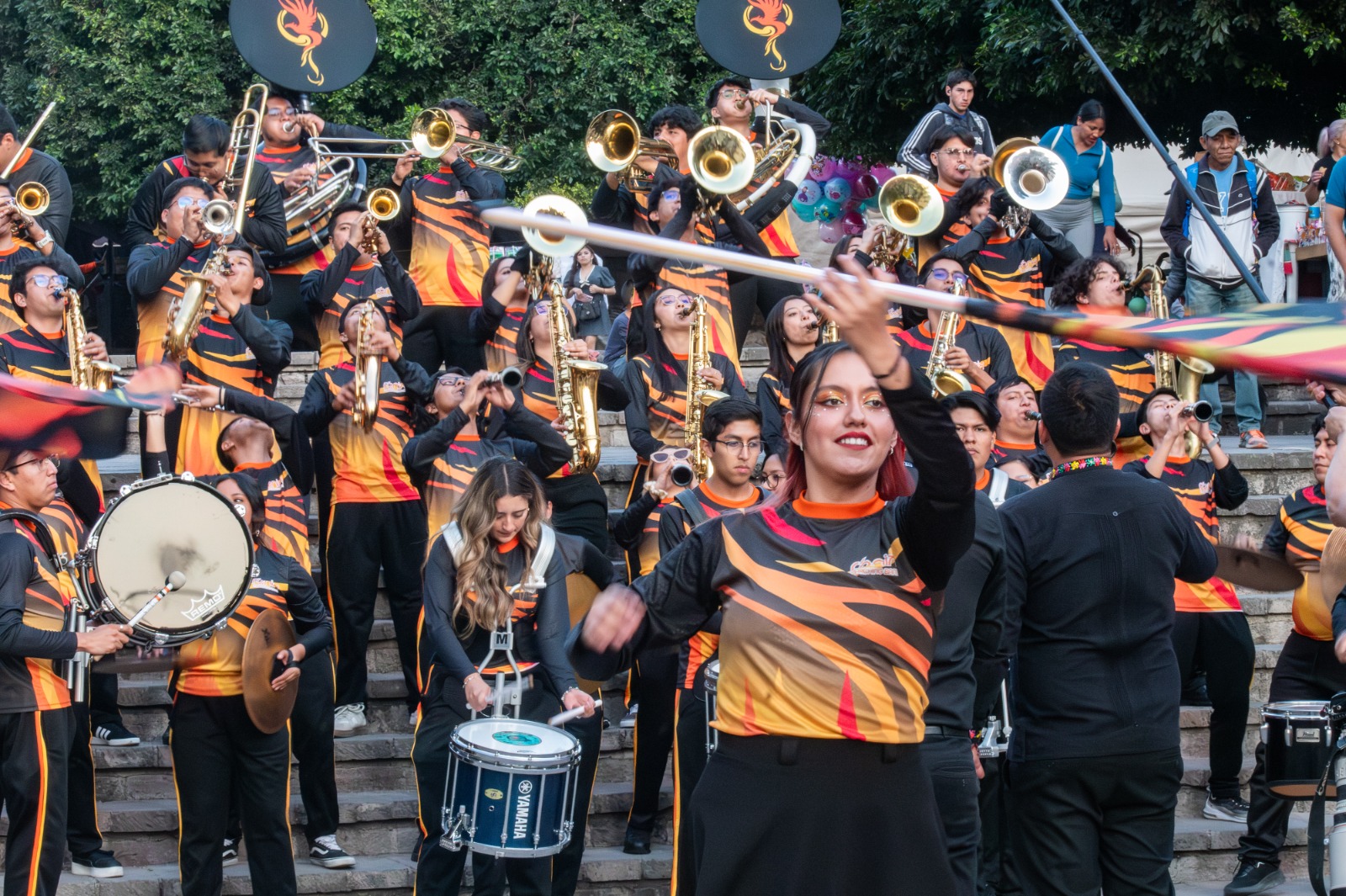 San Miguel de Allende inicia festival por 200 años de su nombramiento ...