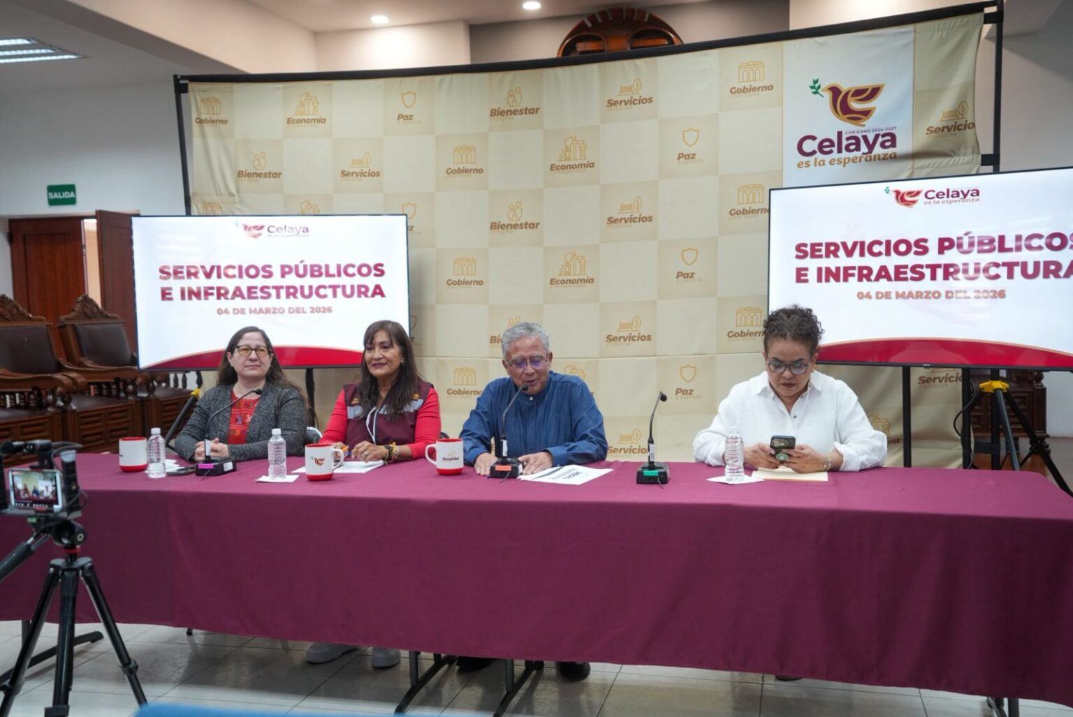 Anuncian Feria de Empleo para Mujeres con más de 200 vacantes y ...