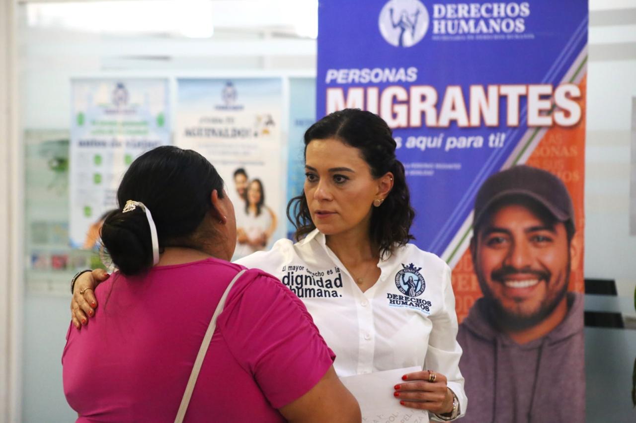 Dan apoyos a migrantes de Guanajuato para repatriación y deportación ...