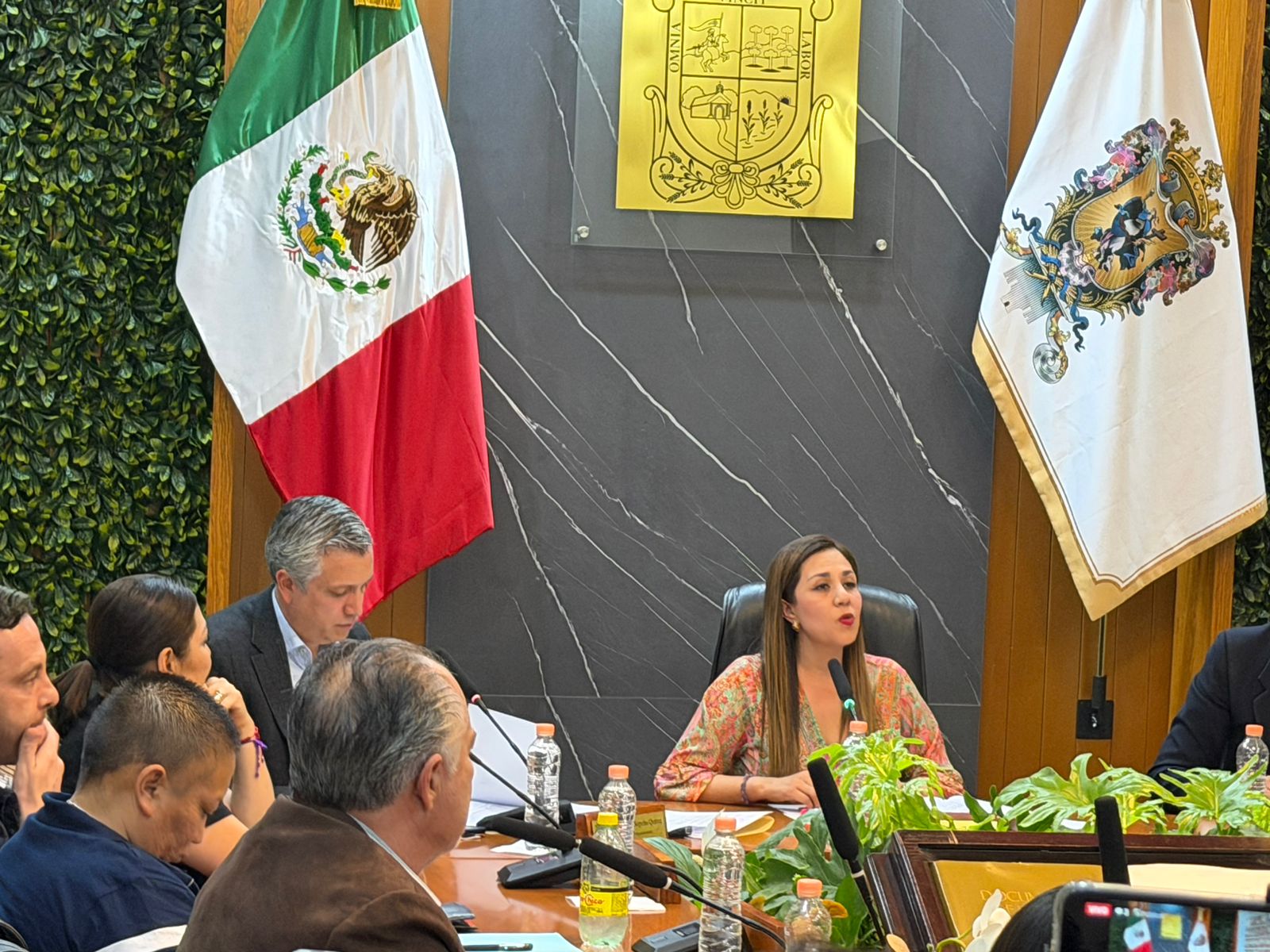 Aprueban presupuesto de Silao 2026 por más de mil 800 millones de pesos ...