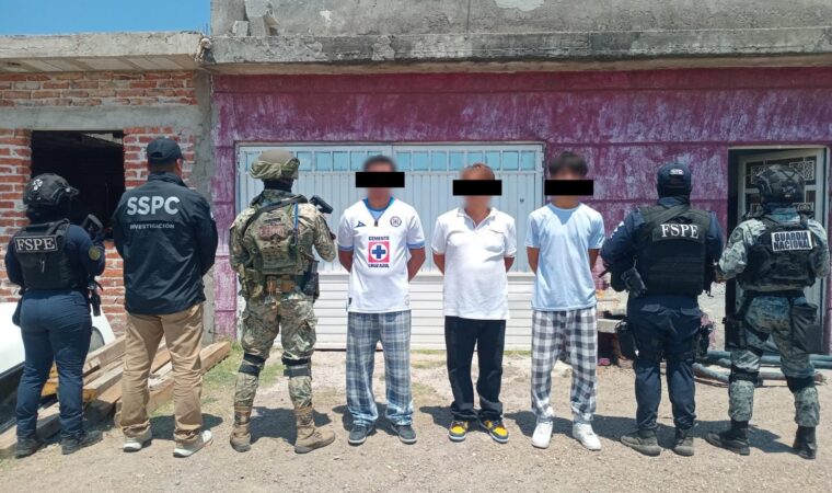En dos operativos aseguraron hidrocarburo robado, en Cortazar.