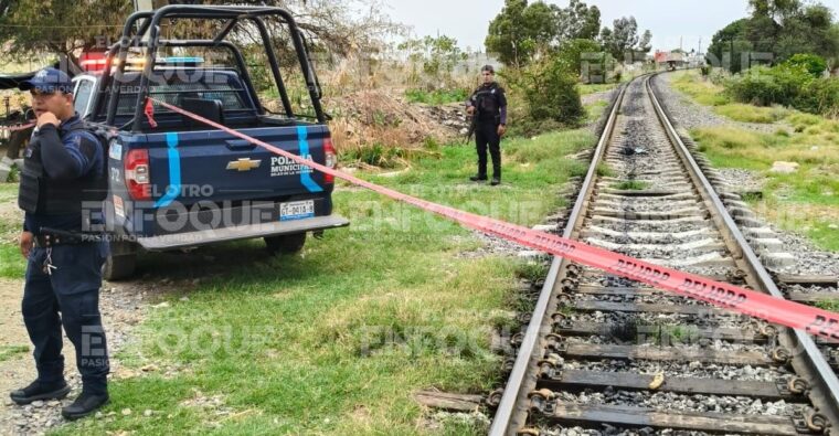 Hallan a hombre sin vida en Silao