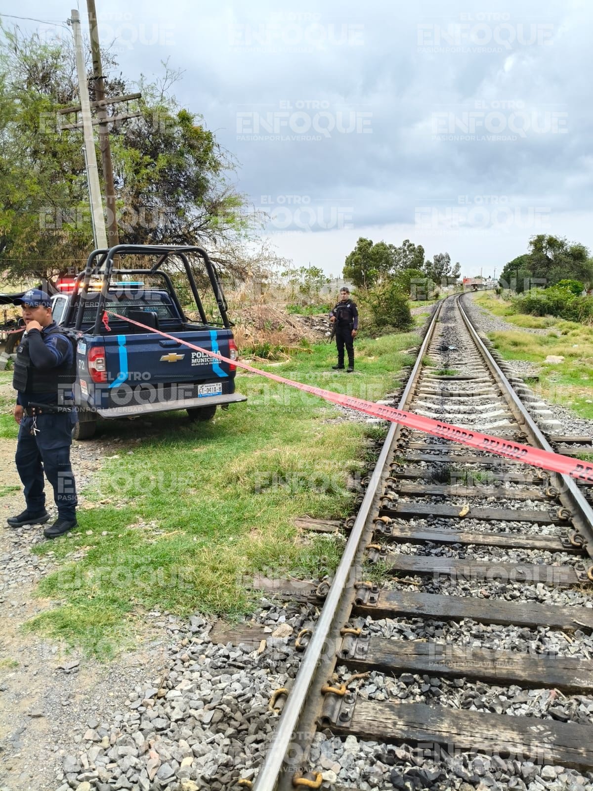 Hallan a hombre sin vida en Silao