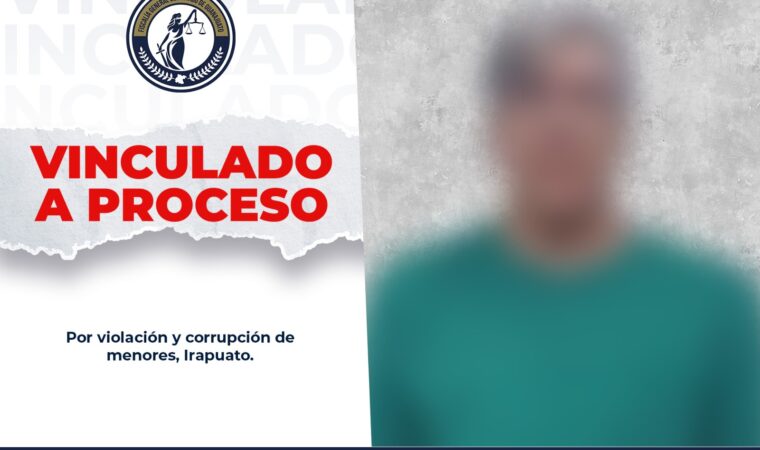 Acusan de violación a instructor deportivo.