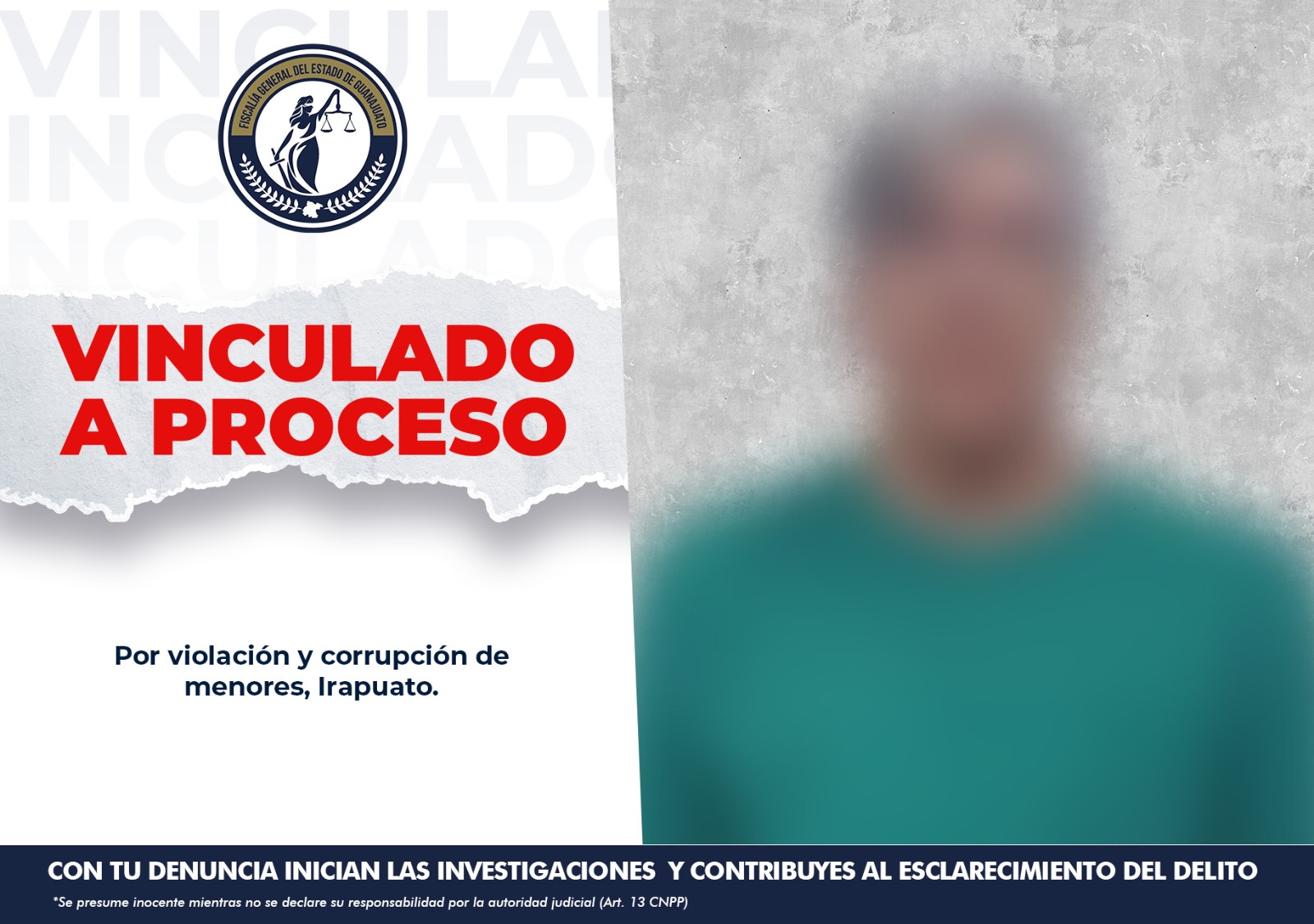 Acusan de violación a instructor deportivo.