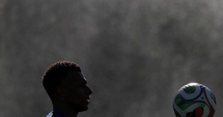 Martes de estrellas del fútbol