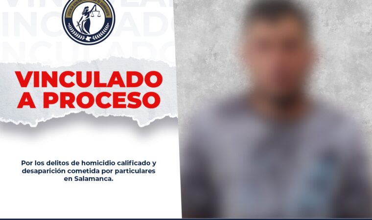 Le disparó a persona en Salamanca