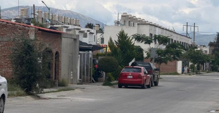 Presuntamente robaron en casa de un policía ministerial
