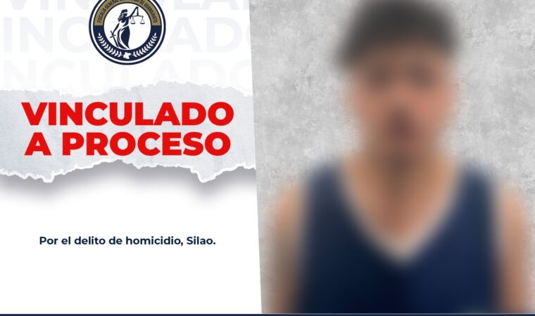 Vinculado por homicidio en Silao, colonia Estrella