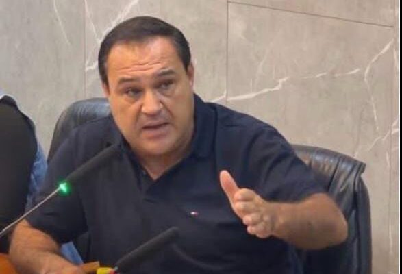 César Alejandro Arreguín León impugnó el archivo