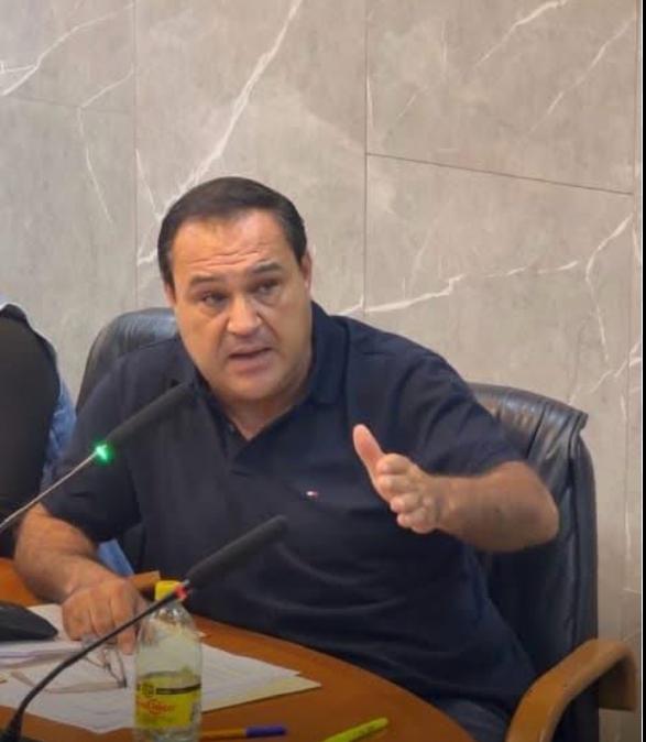 César Alejandro Arreguín León impugnó el archivo