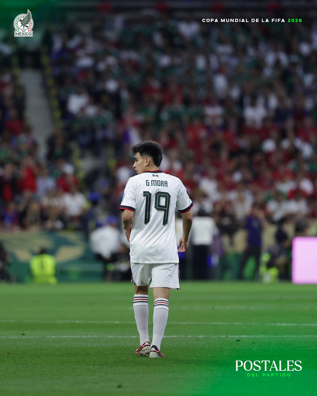 Selección Mexicana de fútbol