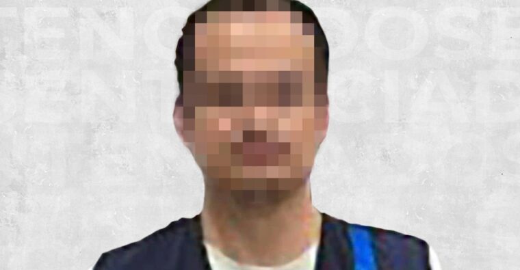 Asesino de Mateo