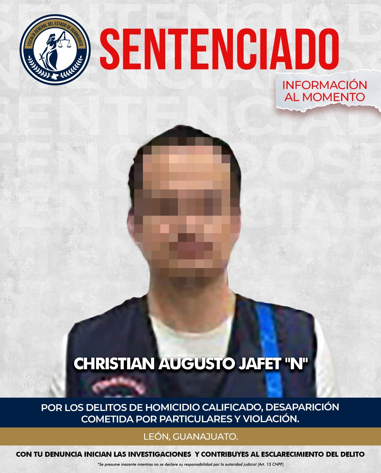 Asesino de Mateo
