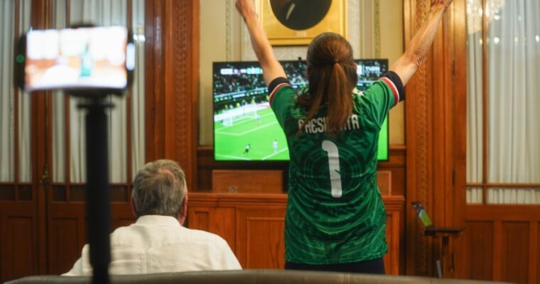 Millones de espectadores