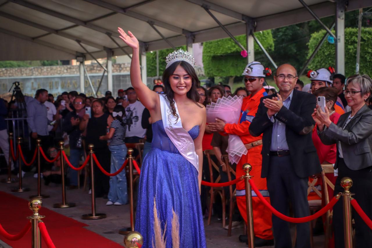 Inicial fiestas en Guanajuato Capital