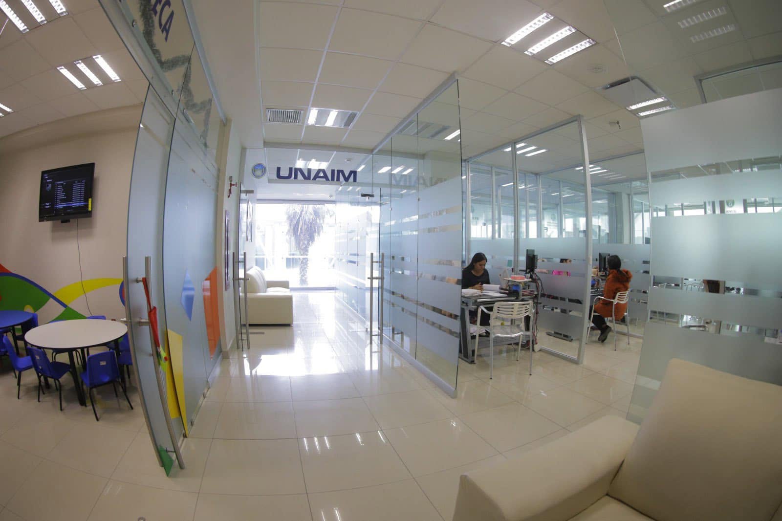 209 personas fueron a denunciar a las agencias