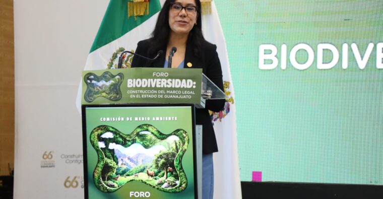 Foro congreso