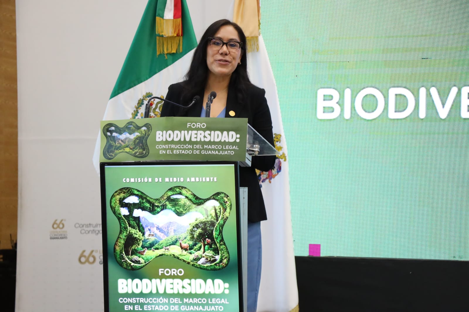 Foro congreso