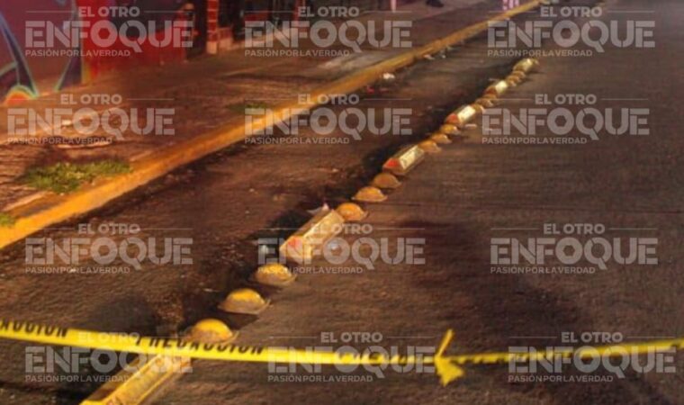 Matan a dos mujeres en León