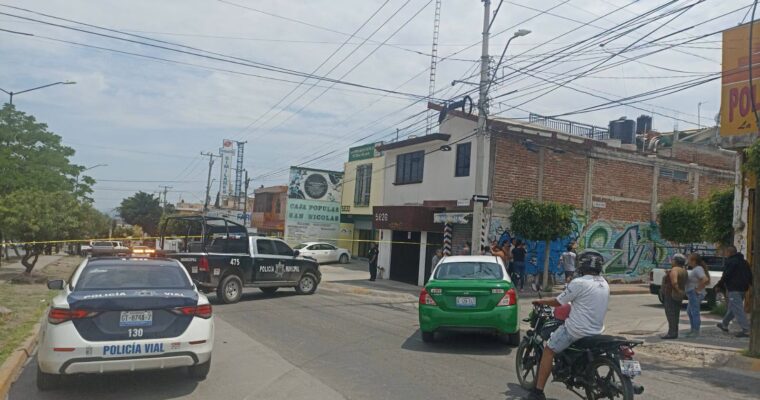 Asesinan a expolicía de León