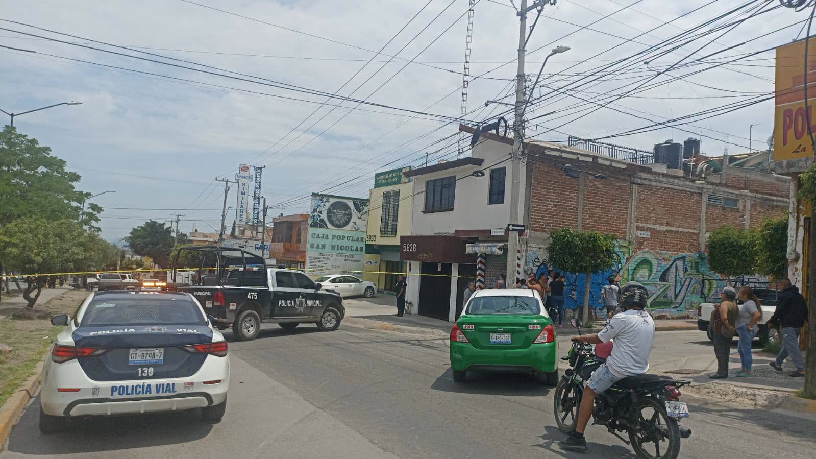 Asesinan a expolicía de León