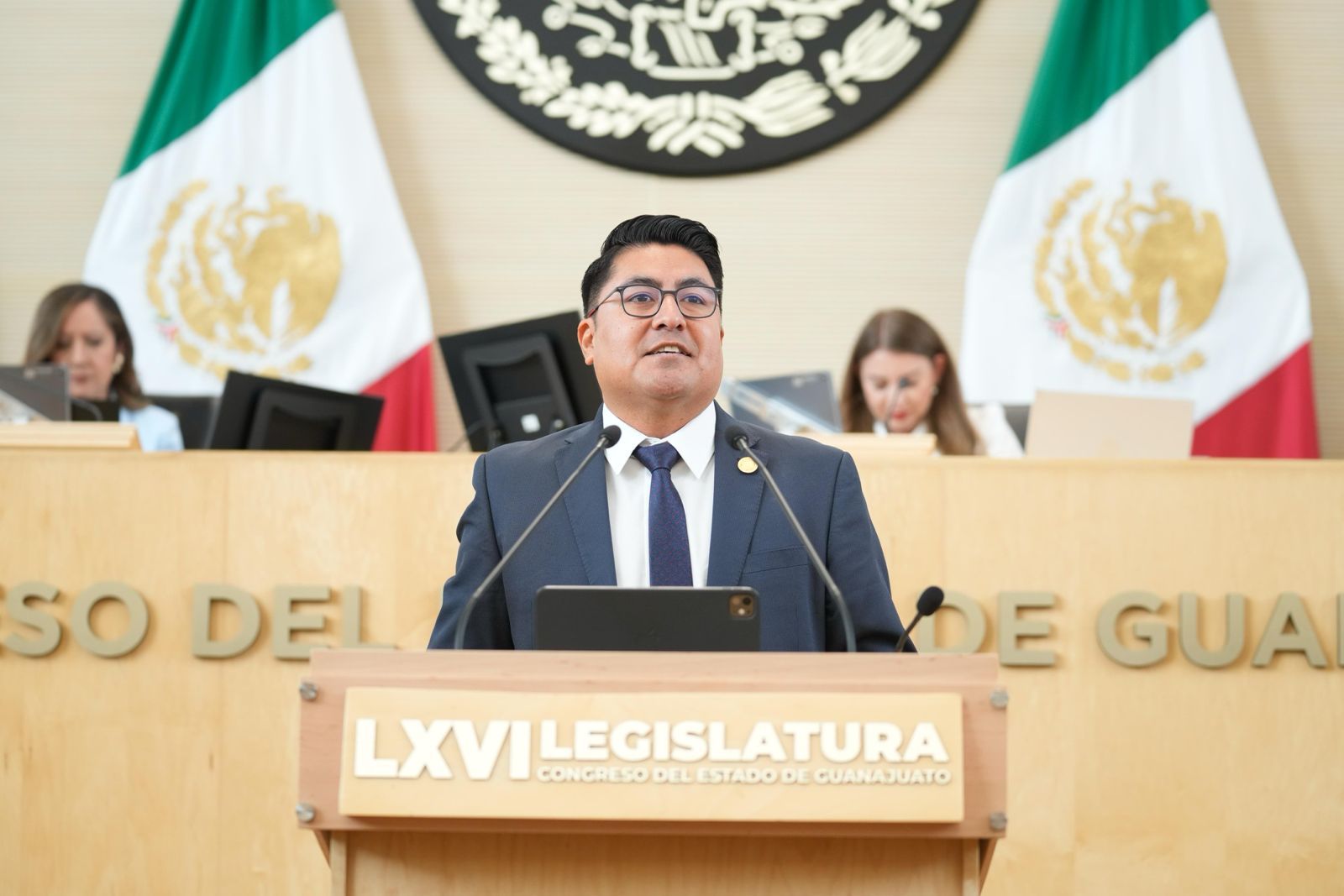 Piden frenar criminalización de Médicos