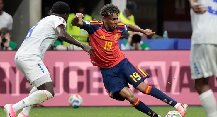 segundo semifinalista