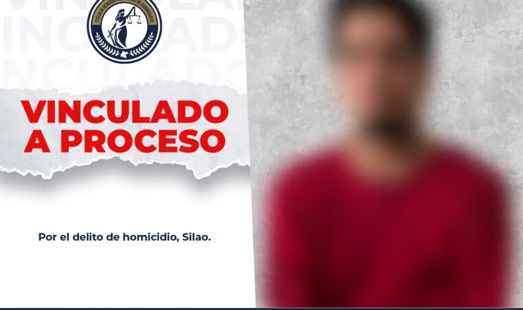 Señalado por homicidio en Silao