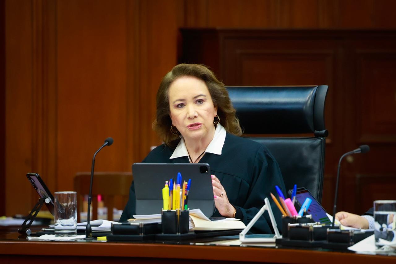 Esto dice la SCJN por caso Guardería ABC