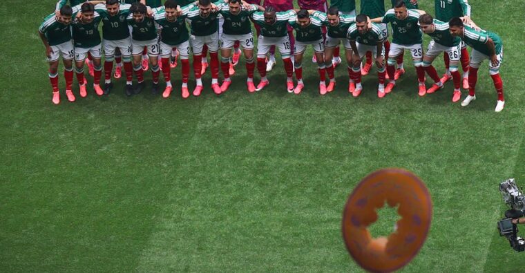 México no la tiene fácil