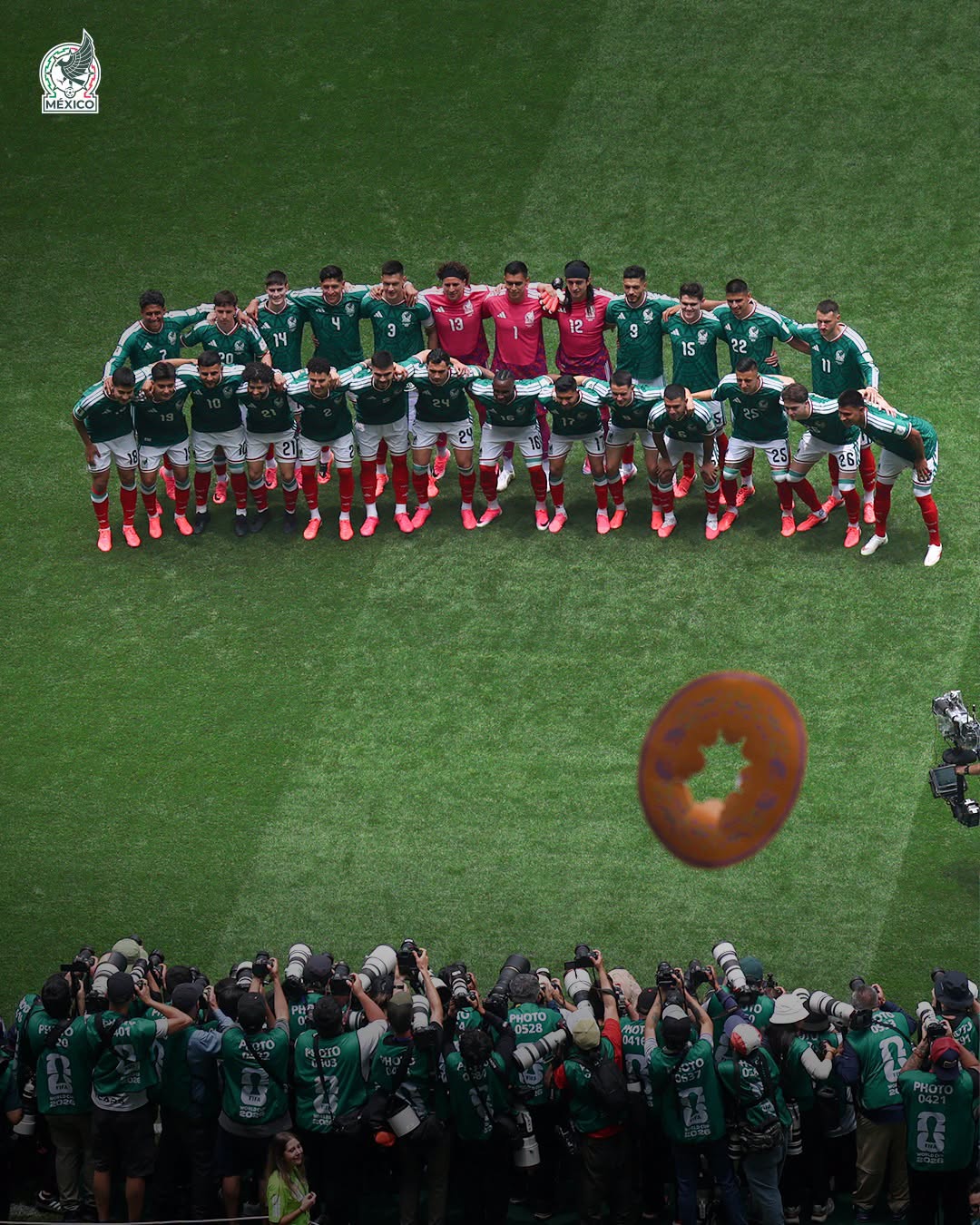 México no la tiene fácil