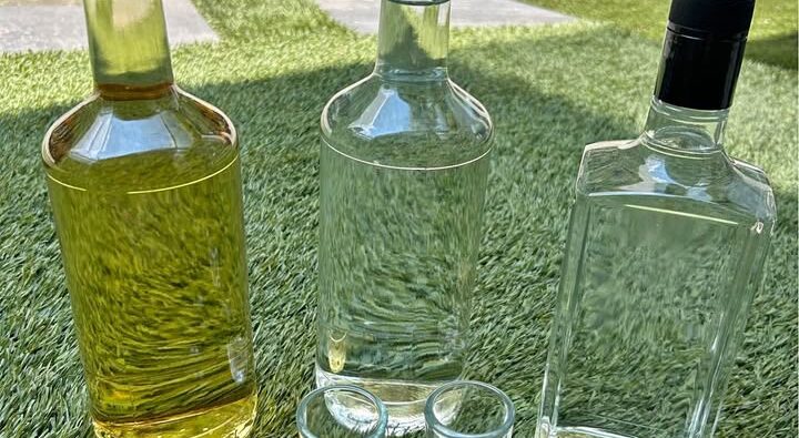 Muere quinta víctima por tequila adulterado
