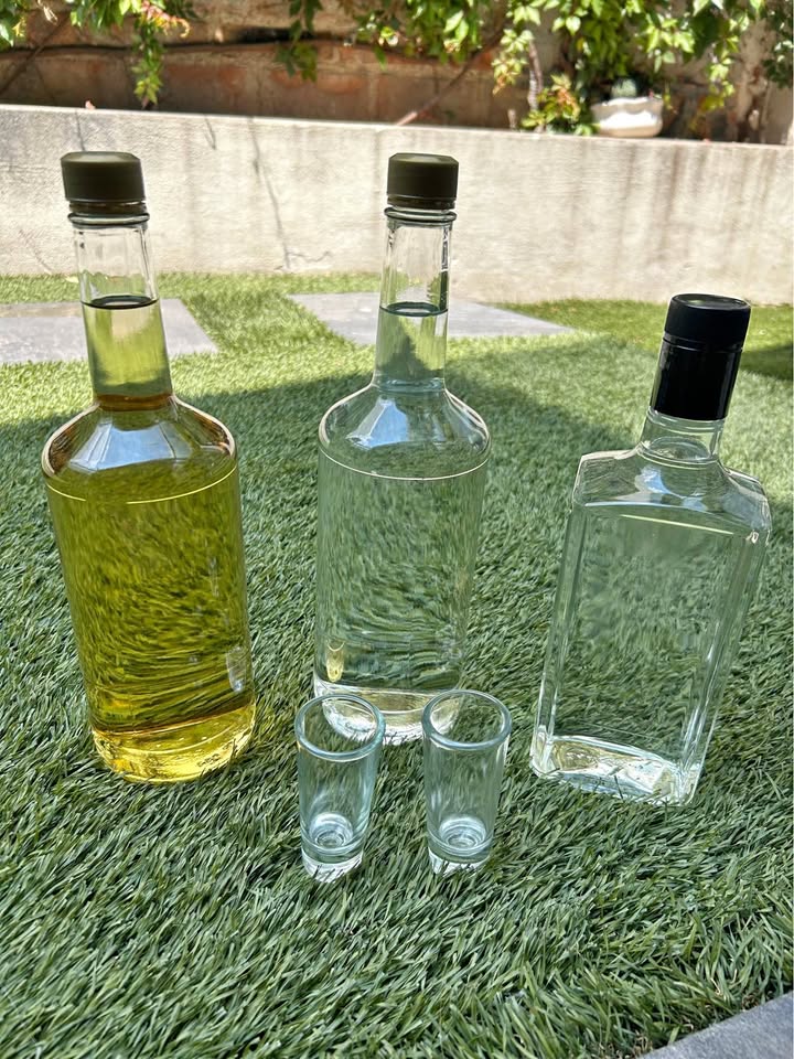 Muere quinta víctima por tequila adulterado