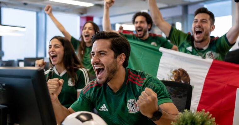 México espera tercer triunfo