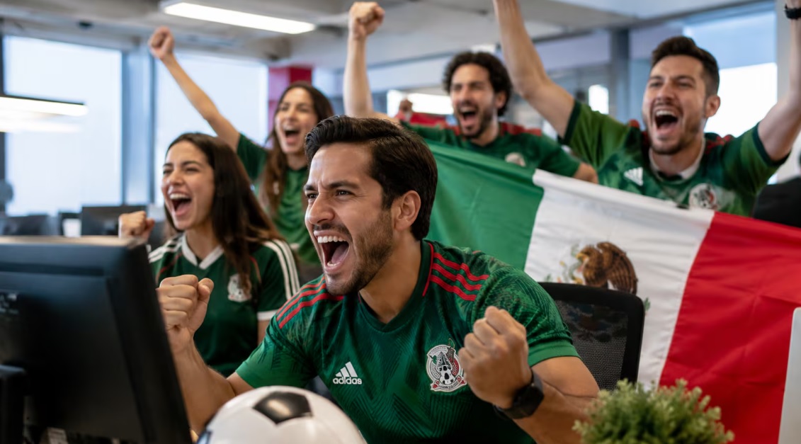 México espera tercer triunfo