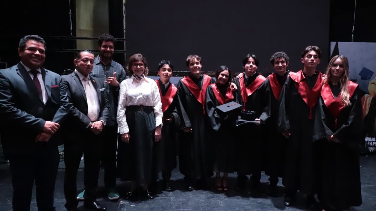 Universidad de Guanajuato
