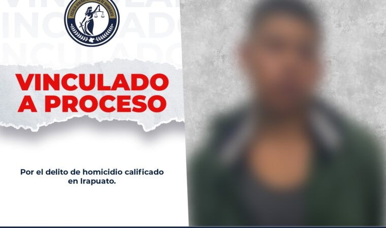 Homicidio de niña en Irapuato
