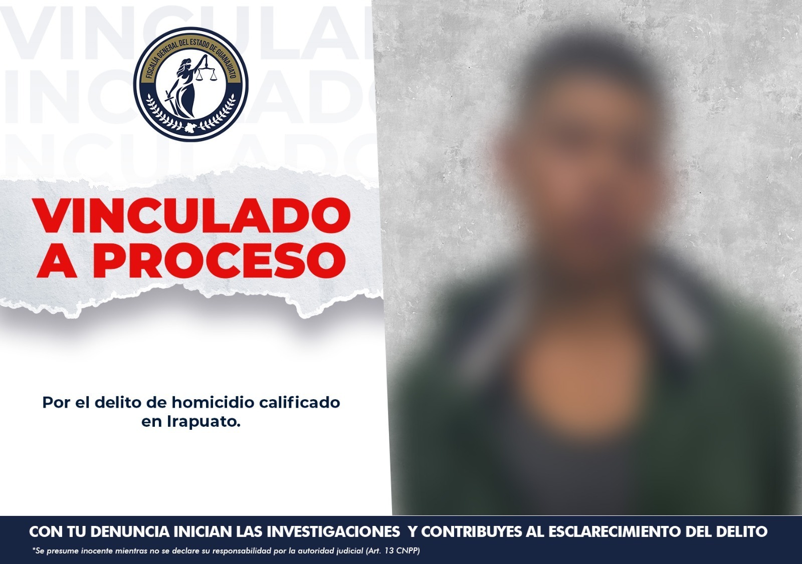 Homicidio de niña en Irapuato