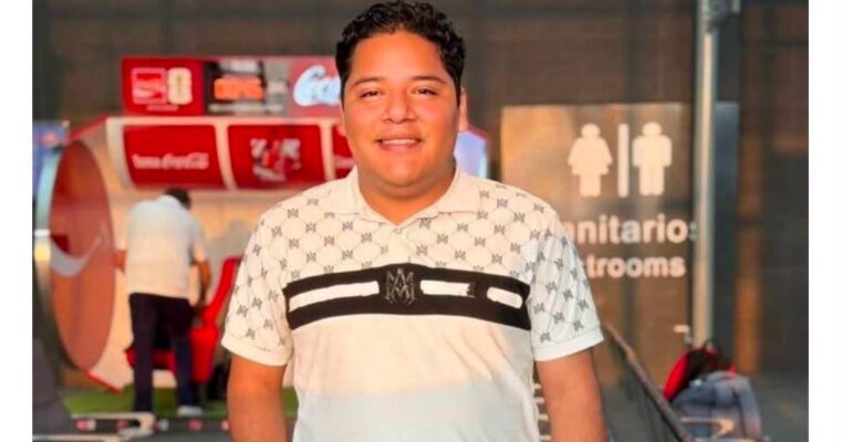 Ángel Maldonado Cohahuila